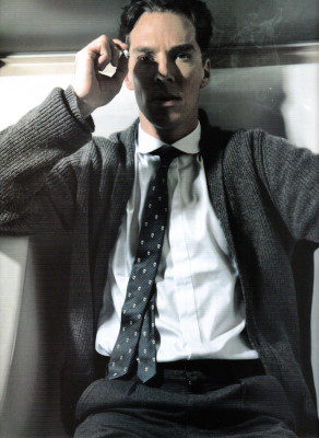 Benedict Cumberbatch pic #614522