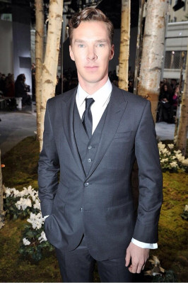 Benedict Cumberbatch pic #671355