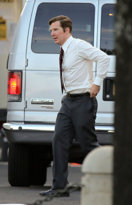 Benedict Cumberbatch pic #714334