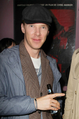 Benedict Cumberbatch pic #699070