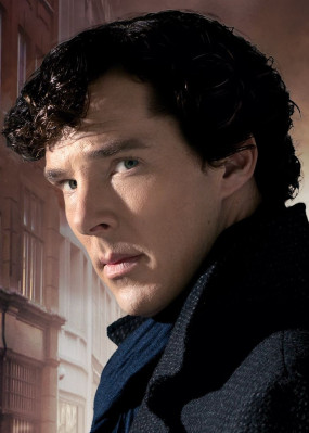Benedict Cumberbatch pic #655152