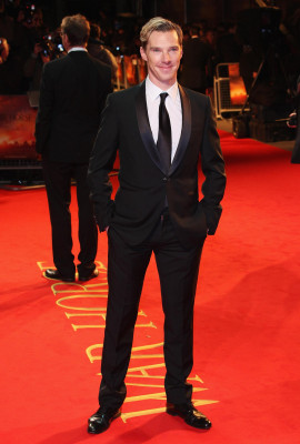 Benedict Cumberbatch pic #593313