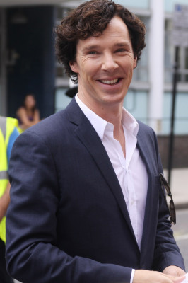Benedict Cumberbatch pic #631370