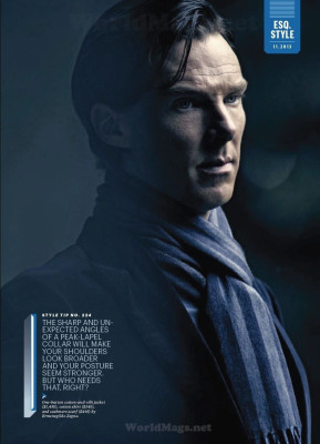 Benedict Cumberbatch pic #639803