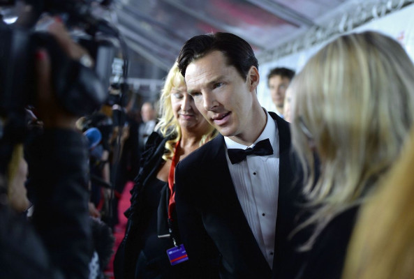 Benedict Cumberbatch pic #632050