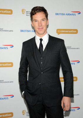 Benedict Cumberbatch pic #671744