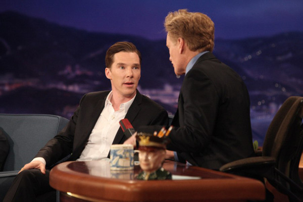 Benedict Cumberbatch pic #655138