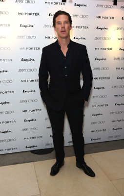 Benedict Cumberbatch pic #680160