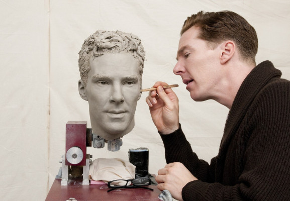 Benedict Cumberbatch pic #726536