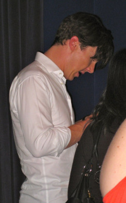 Benedict Cumberbatch pic #652361