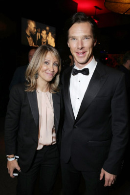 Benedict Cumberbatch pic #632049