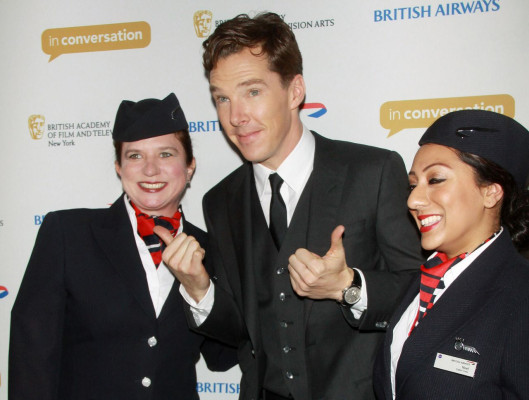 Benedict Cumberbatch pic #671740