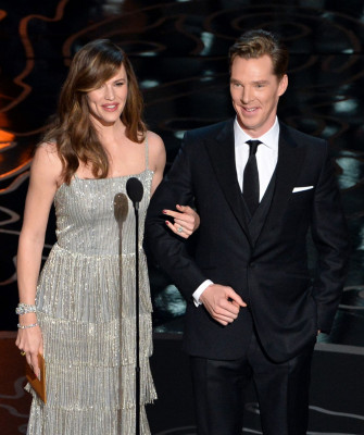 Benedict Cumberbatch pic #677049