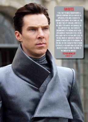 Benedict Cumberbatch pic #690131