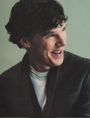 Benedict Cumberbatch pic #635424