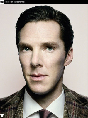 Benedict Cumberbatch pic #651494