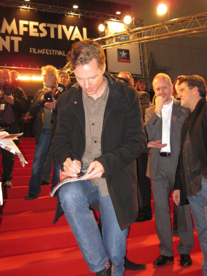 Benedict Cumberbatch pic #614523