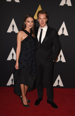 Benedict Cumberbatch pic #740591