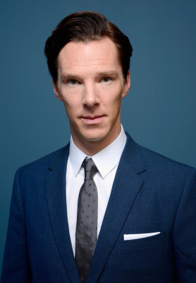 Benedict Cumberbatch pic #637902