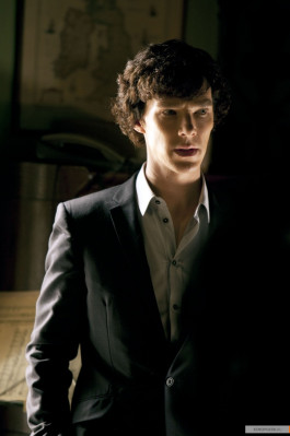 Benedict Cumberbatch pic #295566