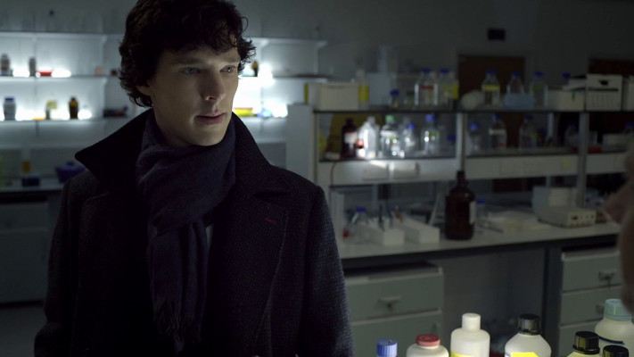Benedict Cumberbatch pic #295567
