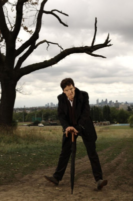 Benedict Cumberbatch pic #630188