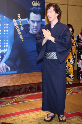 Benedict Cumberbatch pic #627871
