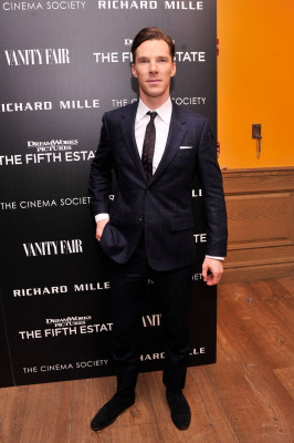 Benedict Cumberbatch pic #640151