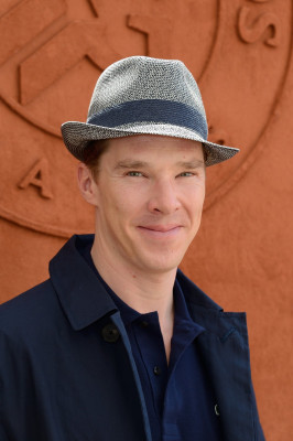 photo 24 in Cumberbatch gallery [id710824] 2014-06-20 00:00:00