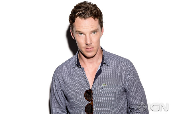 Benedict Cumberbatch pic #726530