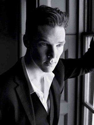 Benedict Cumberbatch pic #679321
