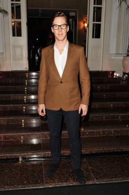 Benedict Cumberbatch pic #685667
