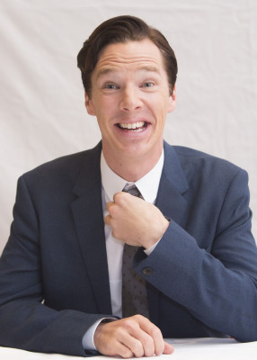 Benedict Cumberbatch pic #634018