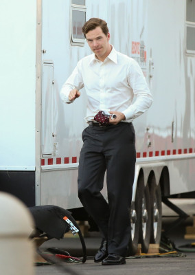 Benedict Cumberbatch pic #714333