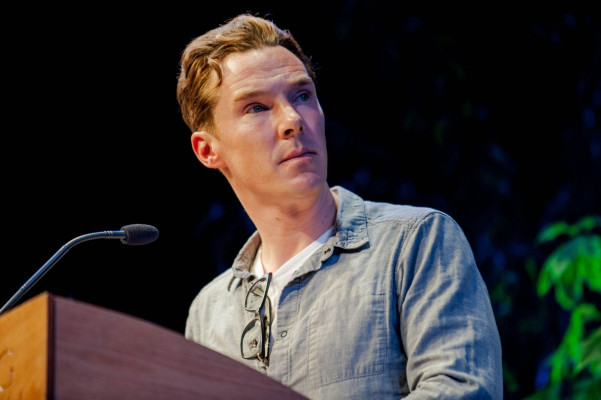 Benedict Cumberbatch pic #705700