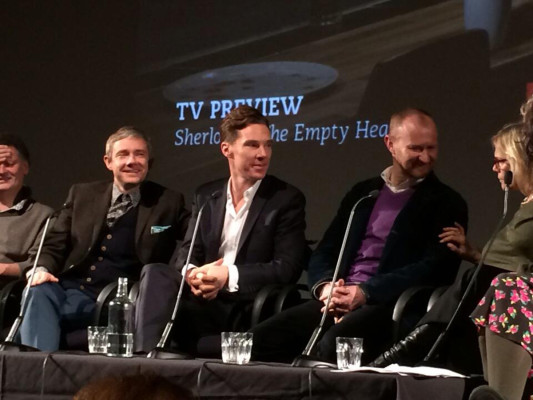 Benedict Cumberbatch pic #653948