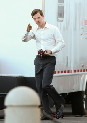 Benedict Cumberbatch pic #714337