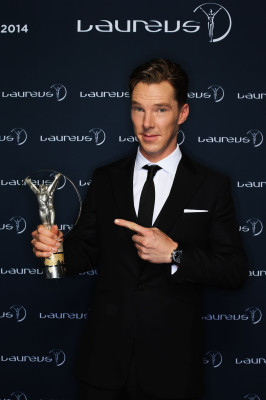Benedict Cumberbatch pic #686357