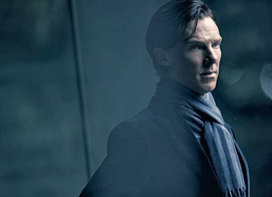 Benedict Cumberbatch pic #671932