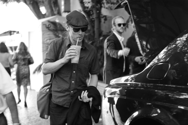 Benedict Cumberbatch pic #692554