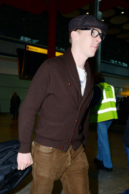 Benedict Cumberbatch pic #675041