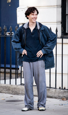 Benedict Cumberbatch pic #645930