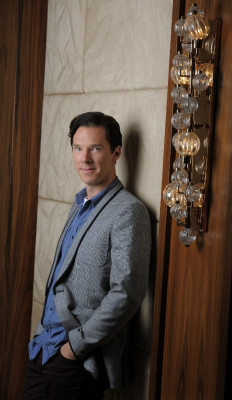 Benedict Cumberbatch pic #632978
