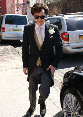 Benedict Cumberbatch pic #602858
