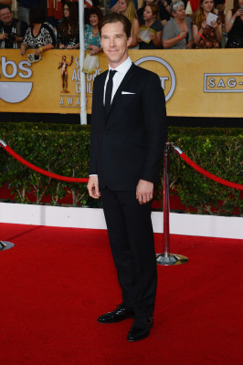 Benedict Cumberbatch pic #670665