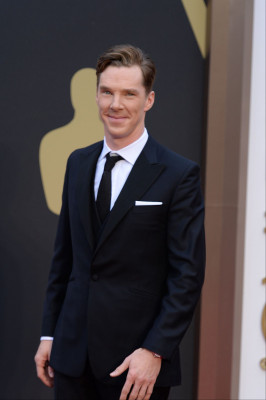 Benedict Cumberbatch pic #677011