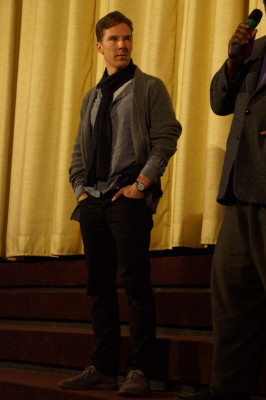 Benedict Cumberbatch pic #660965