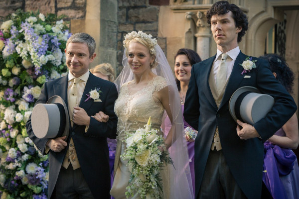 Benedict Cumberbatch pic #660522