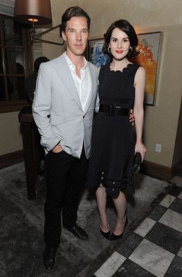 Benedict Cumberbatch pic #661876