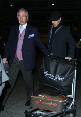 Benedict Cumberbatch pic #653390